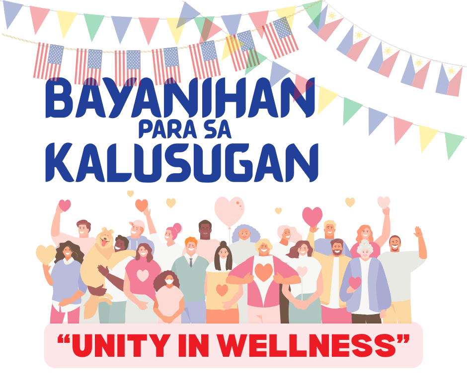Bayanihan Para Sa Kalusugan