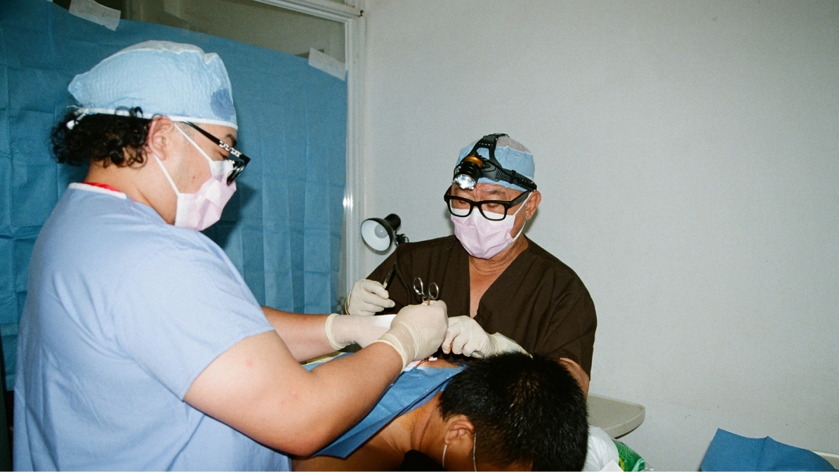 Masbate Medical Mission 2026